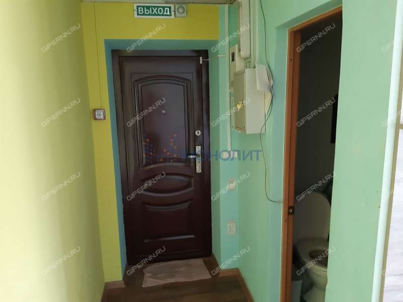 помещение под недвижимость под салоны красоты на Комсомольской улице деревня Берёзовка