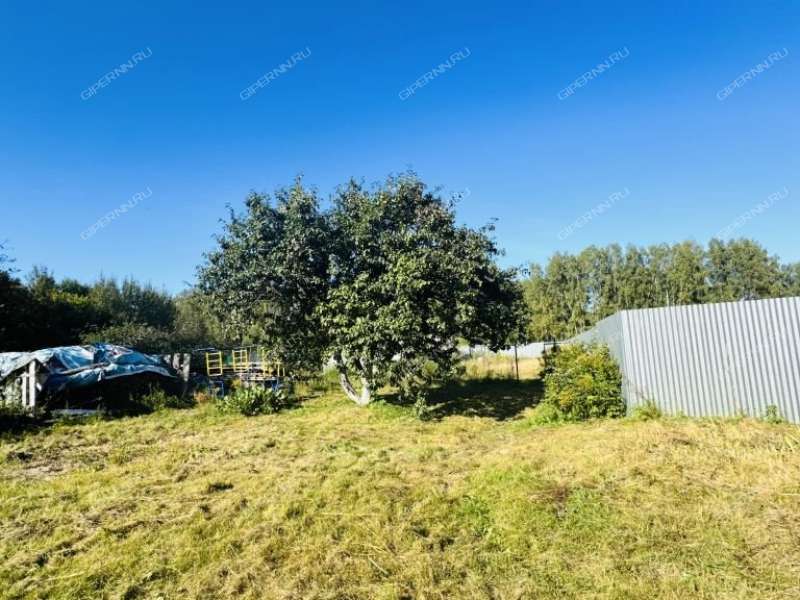 коттедж на  село Останкино