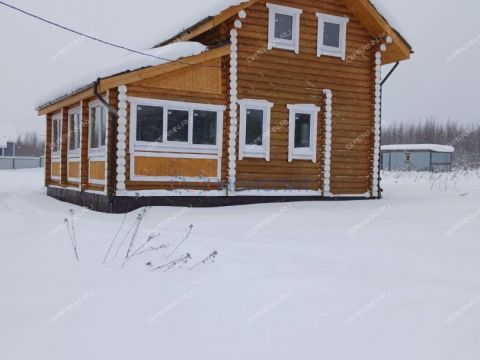 dom-derevnya-kileley-bogorodskiy-municipalnyy-okrug фото
