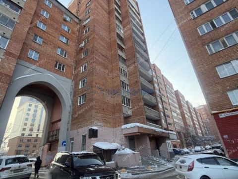 1-komnatnaya-ul-maksima-gorkogo-d-146 фото