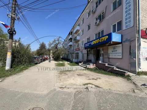 gorod-bor-gorodskoy-okrug-bor фото