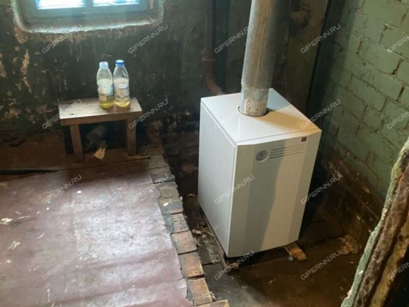 дом на Молодёжной улице село Борковка