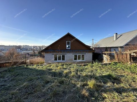 dom-poselok-novye-dubenki-ul-severnaya-d-17 фото