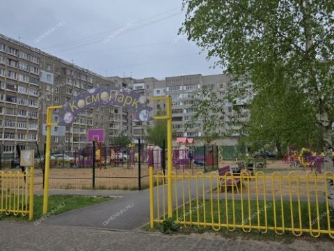2-komnatnaya-gorod-kstovo-kstovskiy-rayon фото
