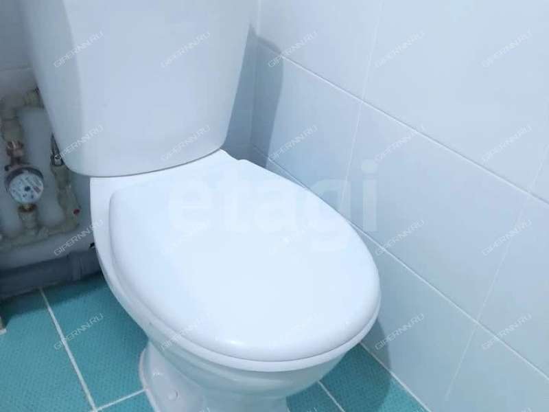 двухкомнатная квартира на Балхашской улице дом 13