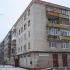 двухкомнатная квартира на улице Раевского дом 3