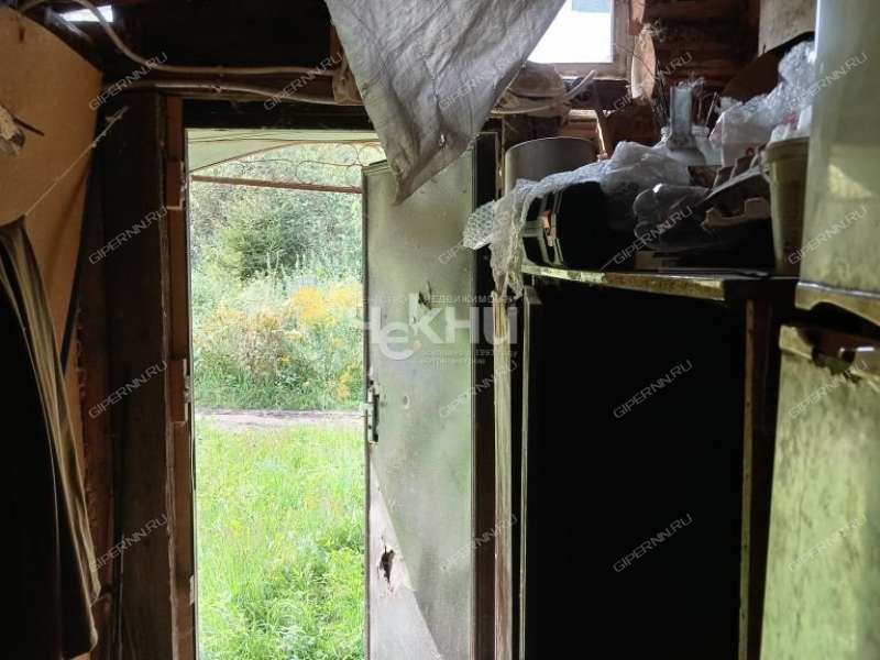 дом на  деревня Бутаково