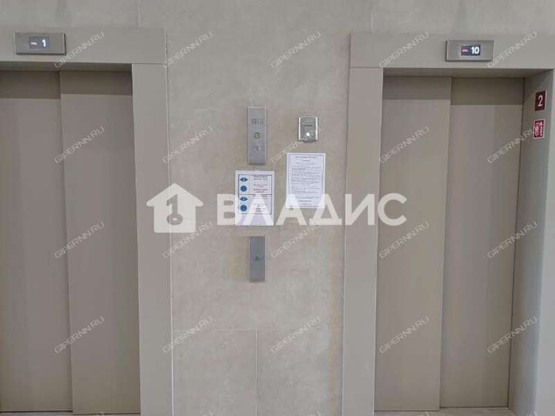 однокомнатная квартира на к5 деревня Утечино