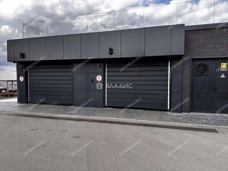 двухкомнатная квартира на Енисейской улице дом 1А