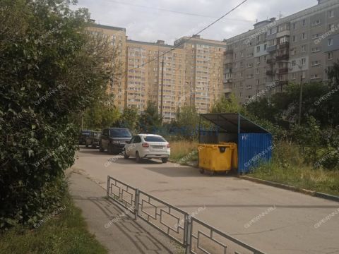3-komnatnaya-ul-sergeya-akimova-d-57 фото