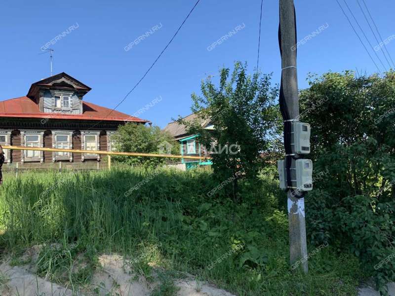 дом на улице Нагорная деревня Ветчак