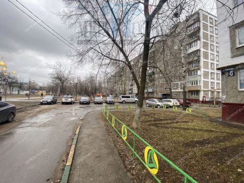 3-komnatnaya-ul-dyakonova-d-8 фото