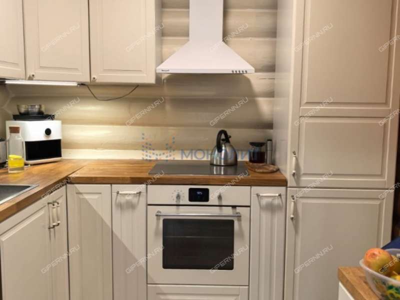 дом на - деревня Майдан