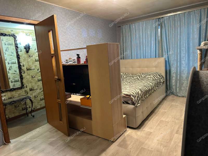 двухкомнатная квартира на Таганской улице дом 9