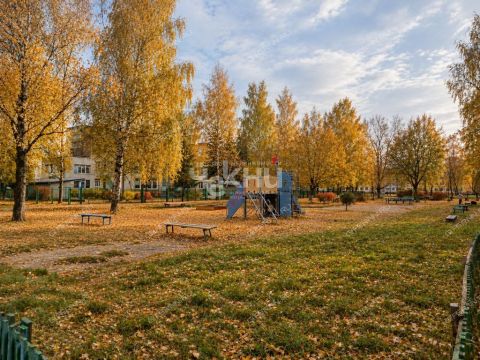 2-komnatnaya-ul-permyakova-d-4 фото