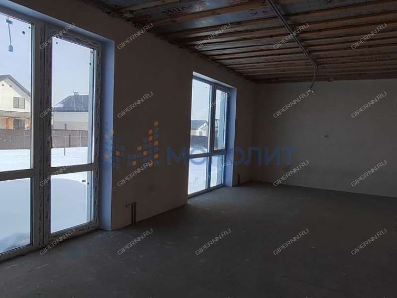 дом на улице Медовая село Ефимьево