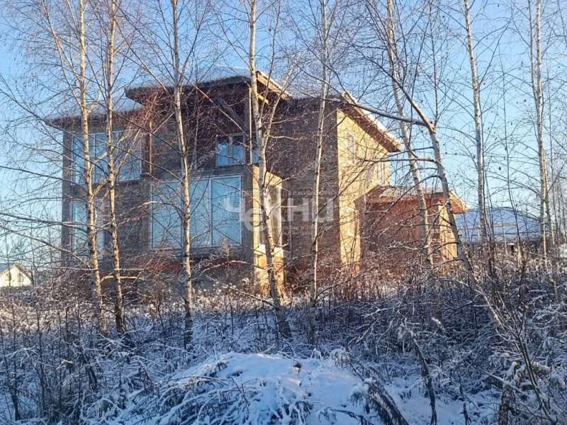 дом на Физкультурная деревня Бурцево