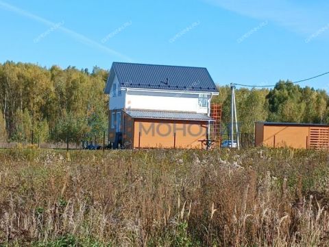 derevnya-gremyachki-bogorodskiy-municipalnyy-okrug фото