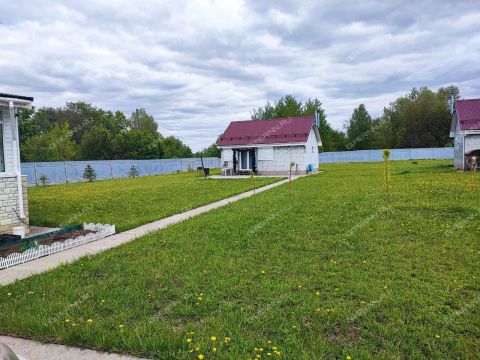 dom-selo-shargoli-bogorodskiy-municipalnyy-okrug фото