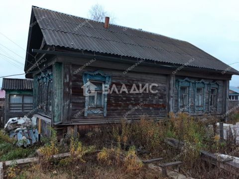 dom-derevnya-shalahino-gorodeckiy-rayon фото