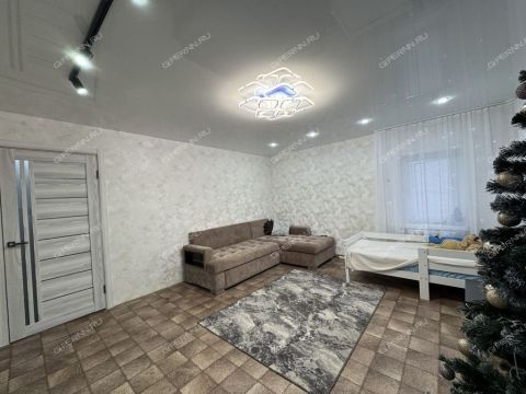 dom-poselok-zhdanovskiy-kstovskiy-rayon фото