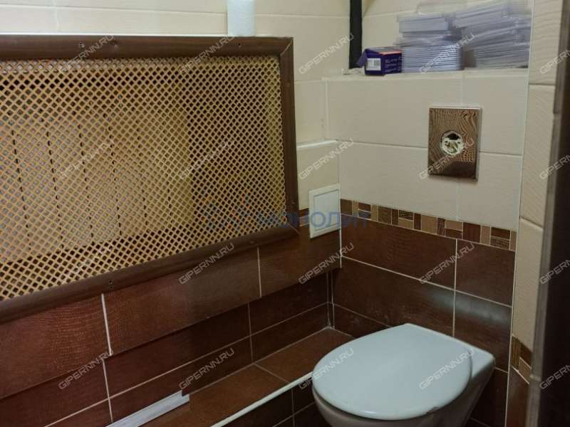 помещение под торговую площадь, недвижимость под общепит на Берёзовской улице