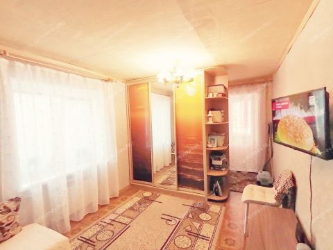 1-komnatnaya-ul-paskalya-d-23 фото
