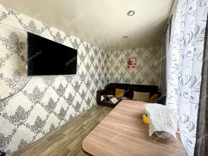 двухкомнатная квартира на улице Ленина дом 70 город Балахна