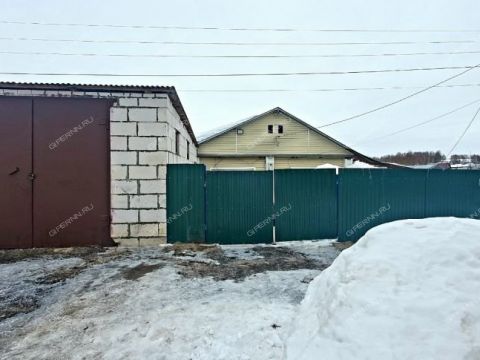 dom-selo-bolshoe-davydovo-pavlovskiy-municipalnyy-okrug фото