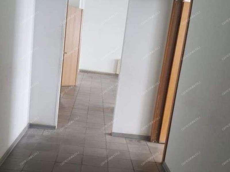 помещение под офис на Гагарина пр-кт, д. 23А