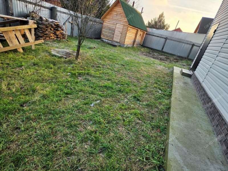 дом на  деревня Пионерское