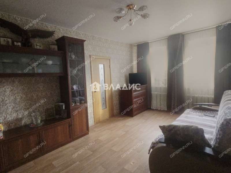 1/2 дома на Мантуровской улице