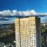 однокомнатная квартира на сутки на проспекте Гагарина дом 101 к2
