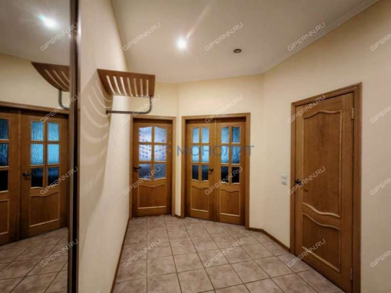 двухкомнатная квартира на Славянской улице дом 21