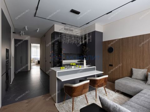 2-komnatnaya-ul-maksima-gorkogo-d-70 фото