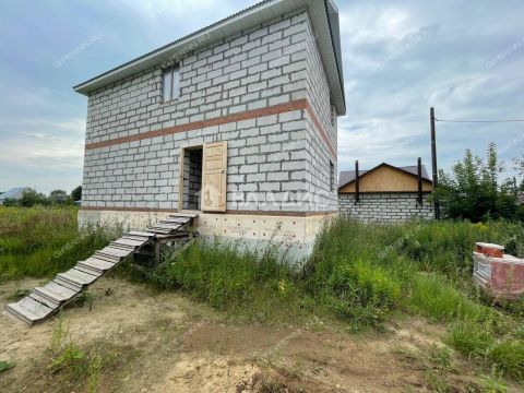 dom-gorod-balahna-balahninskiy-municipalnyy-okrug фото