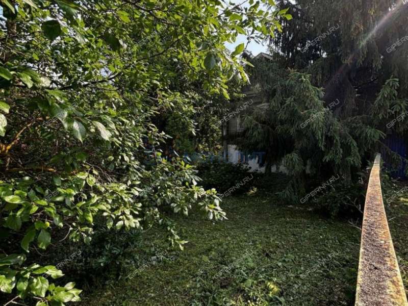 дом на улице Свободы