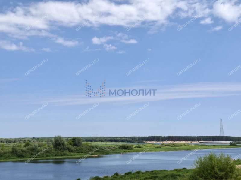 дом на Ореховой улице деревня Заозерье