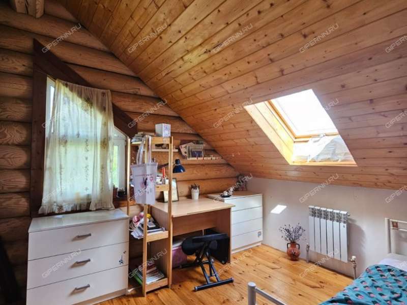 дом на  деревня Ройка