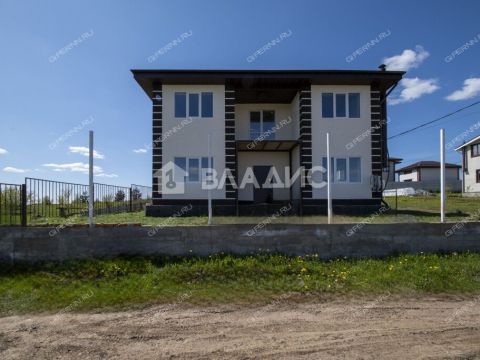 1-2-doma-kottedzhnyy-poselok-russkaya-derevnya-bogorodskiy-municipalnyy-okrug фото