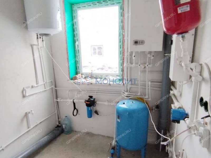 коттедж на улице Лесная деревня Шумилово