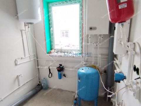 kottedzh-derevnya-shumilovo-bogorodskiy-municipalnyy-okrug фото