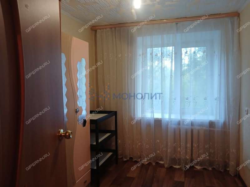 двухкомнатная квартира на Московском шоссе дом 217