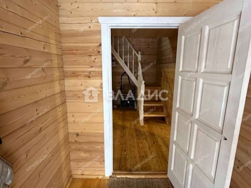 дом на улице Фруктовая село Ефимьево