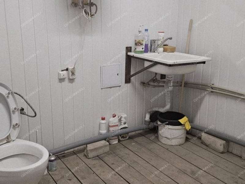 помещение под производственную площадь на проспекте Свердлова город Дзержинск