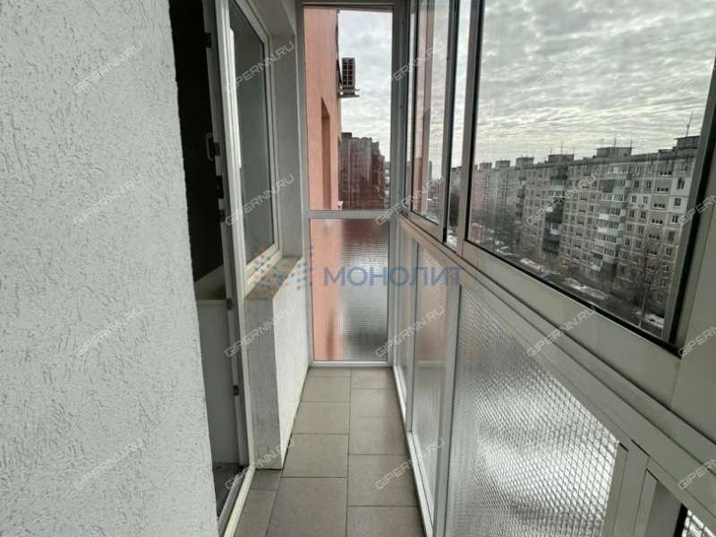 однокомнатная квартира на улице Движенцев дом 34