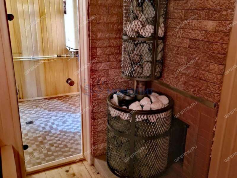 земельный участок 11,58 сотки Покровская улица деревня Шестово