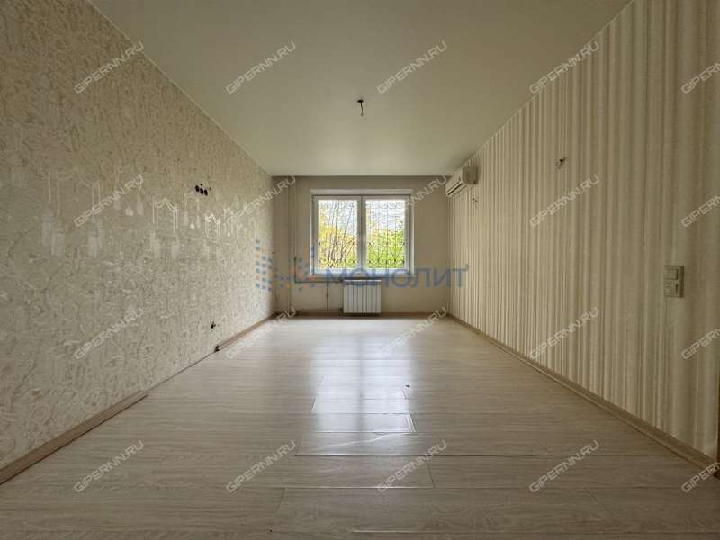 трёхкомнатная квартира на улице Адмирала Макарова дом 4 к5