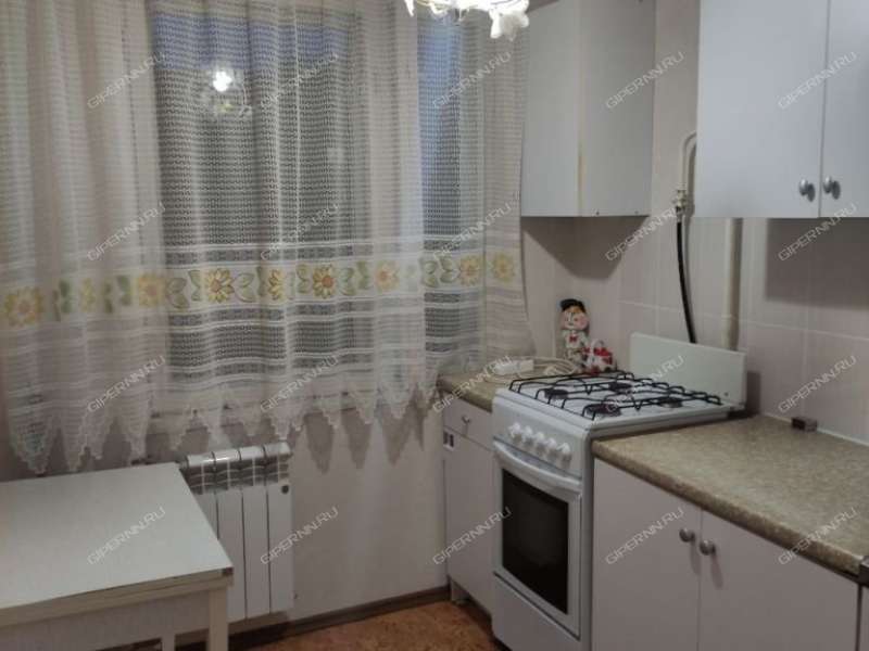 двухкомнатная квартира на Мончегорской улице дом 31