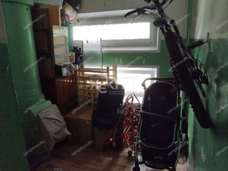 двухкомнатная квартира на Фруктовой улице дом 7  к3